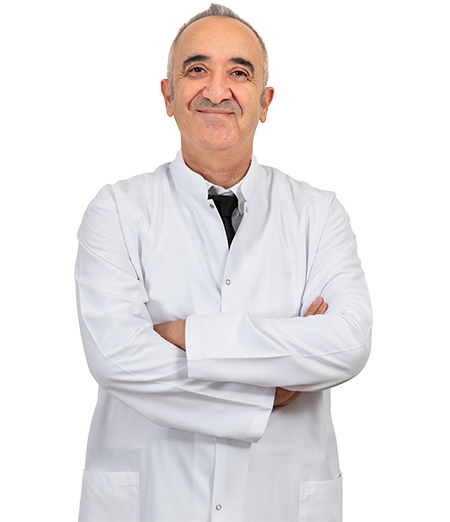 Okan Erdoğan