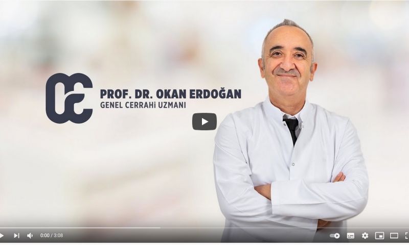 Rektum Kanseri