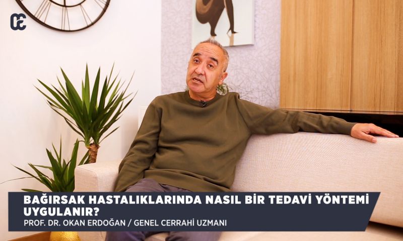 Bağırsak Hastalıklarında Tedavi Yöntemleri