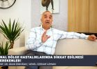 Anal Bölge Hastalıkları